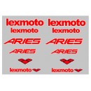 Lexmoto - Aries Kit 1 - 005